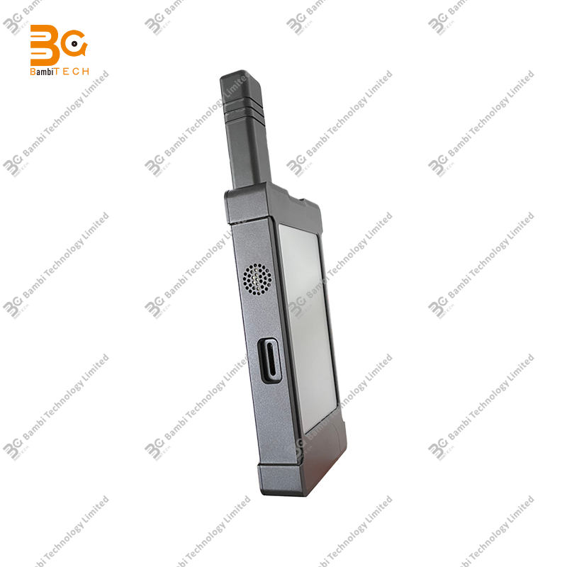 1mhz-6ghz Digital Wireless Scanner Cellular Activity Monitor Mobile Phone Signal Detector